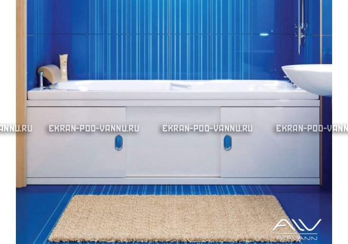 Экран раздвижной Alavann STILL 170 см – купить по цене 5800 руб. в интернет-магазине в городе Ростов-на-Дону картинка 1