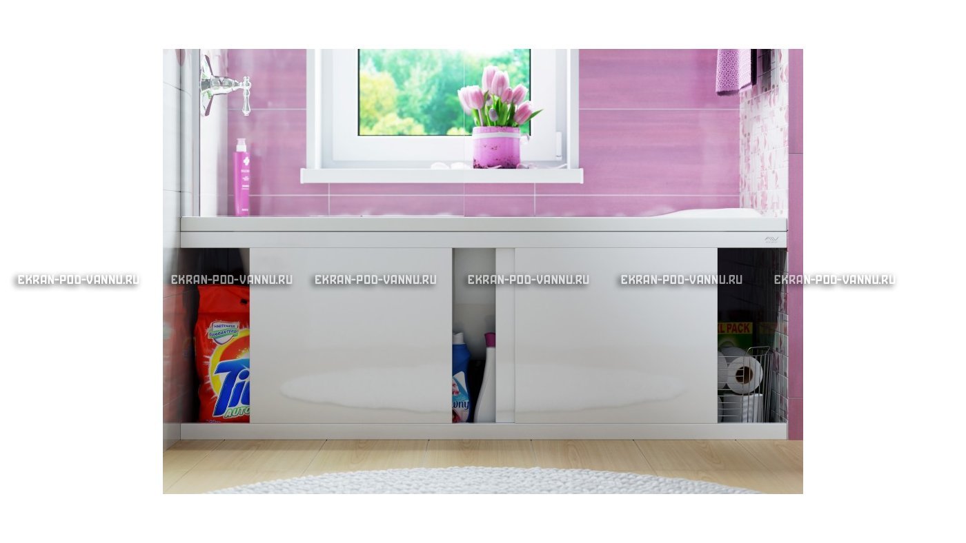 Экран раздвижной Alavann Crystal 170 см – купить по цене 9500 руб. в интернет-магазине в городе Ростов-на-Дону картинка 8