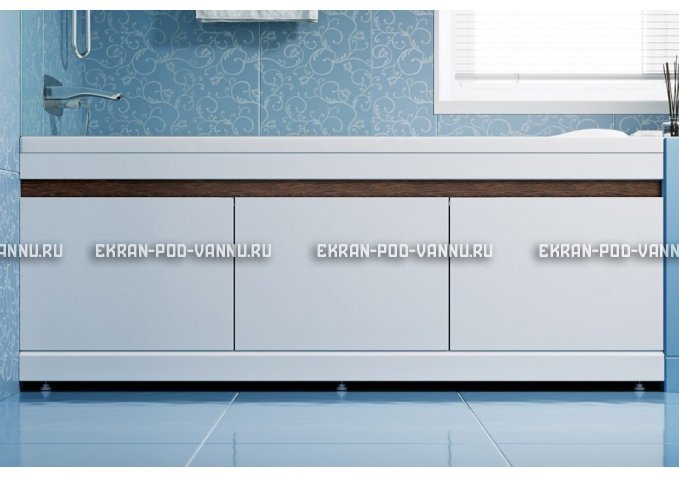 Откидной экран Soft Alavann 170 см венге – купить по цене 6700 руб. в интернет-магазине в городе Ростов-на-Дону картинка 1