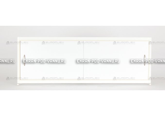 Экран под ванну EURO-PLEX Медиум 150  – купить по цене 3000 руб. в интернет-магазине в городе Ростов-на-Дону картинка 1
