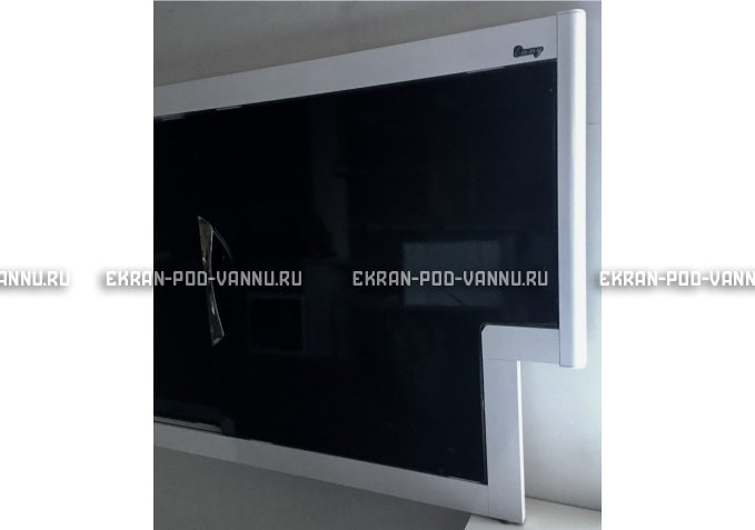 Экран из МДФ EMMY Малибу 160 в алюминиевой раме – купить по цене 7200 руб. в интернет-магазине в городе Ростов-на-Дону картинка 20