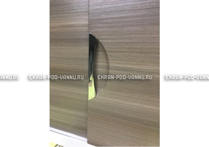 Экран из МДФ EMMY Малибу 160 в алюминиевой раме – купить по цене 7200 руб. в интернет-магазине в городе Ростов-на-Дону картинка 18