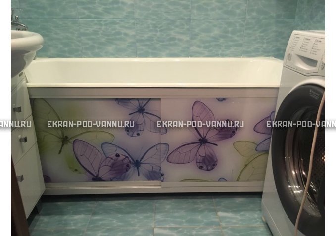Экран на роликах EUROPLEX изображение 067 – купить по цене 12400 руб. в интернет-магазине в городе Ростов-на-Дону картинка 2