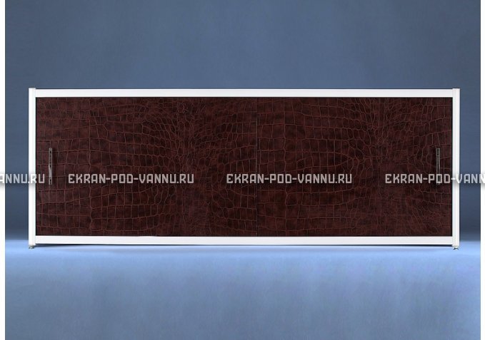 Раздвижной экран - CROCO – купить по цене 6250 руб. в интернет-магазине в городе Ростов-на-Дону картинка 1