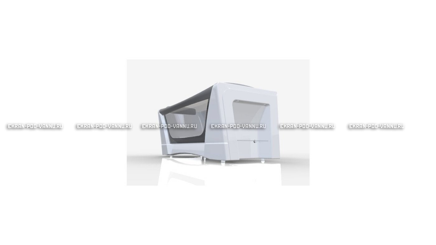 Прозрачная ванна 1MarKa Dolce Vita 180x80 – купить по цене 43200 руб. в интернет-магазине в городе Ростов-на-Дону картинка 22