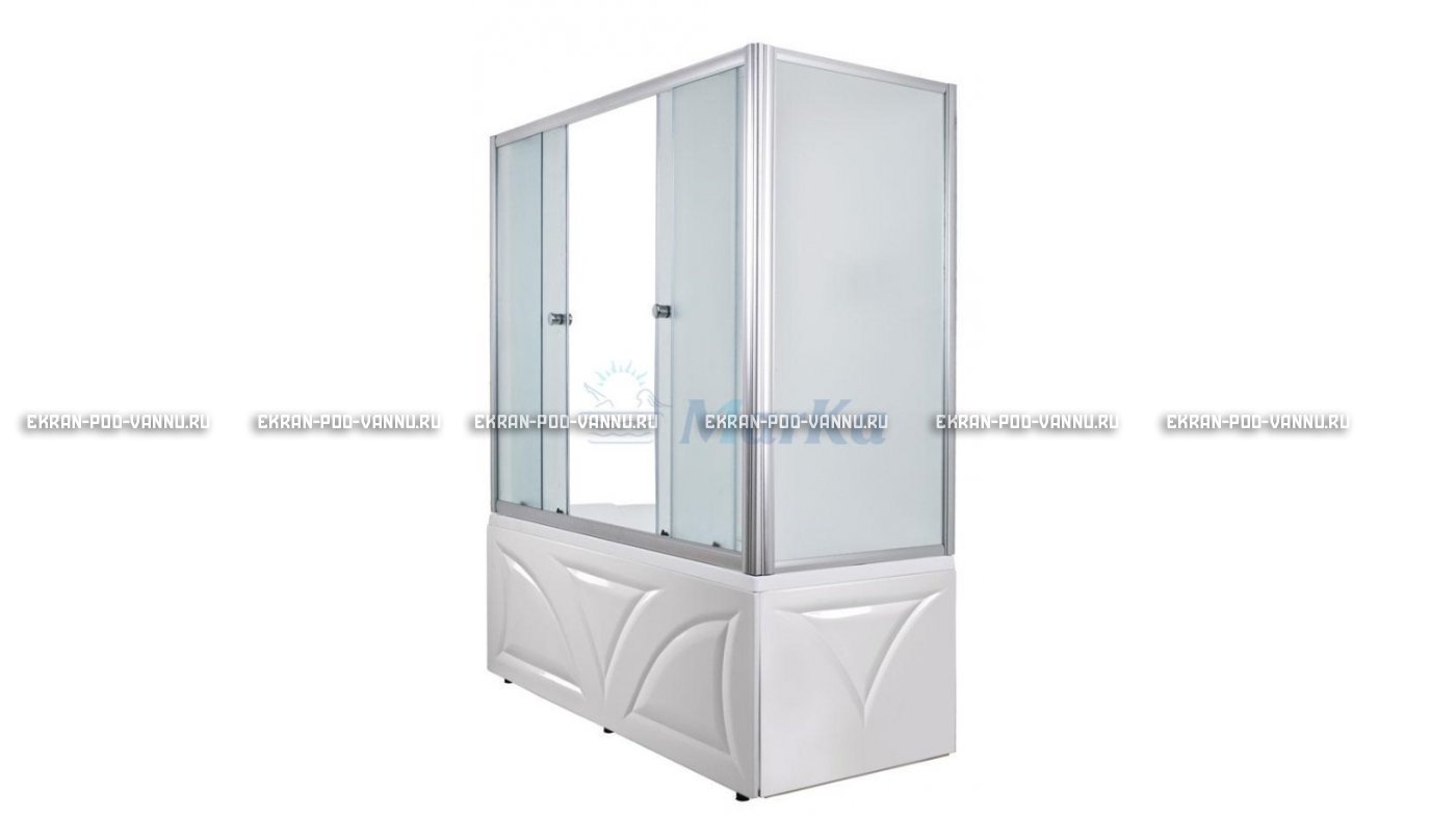Акриловая ванна 1MarKa Modern 150x70 – купить по цене 9210 руб. в интернет-магазине в городе Ростов-на-Дону картинка 12