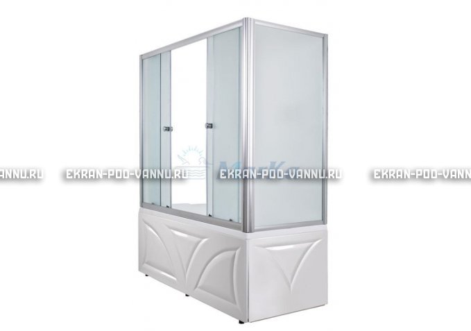Акриловая ванна 1MarKa Modern 150x70 – купить по цене 9210 руб. в интернет-магазине в городе Ростов-на-Дону картинка 3