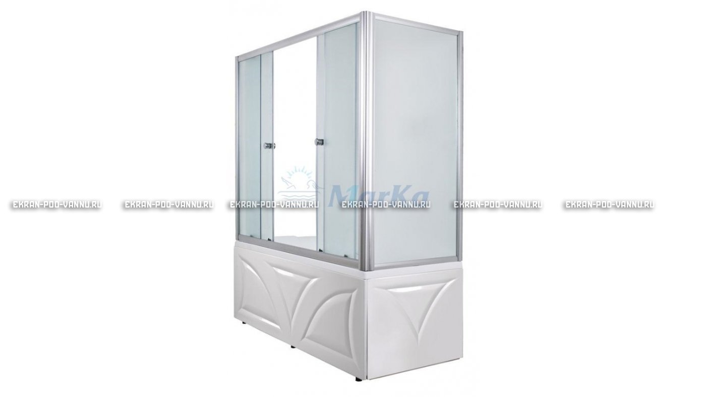 Акриловая ванна 1MarKa Modern 160x70 – купить по цене 9410 руб. в интернет-магазине в городе Ростов-на-Дону картинка 15