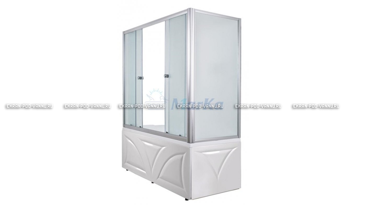 Акриловая ванна 1MarKa Modern 170x70 – купить по цене 9810 руб. в интернет-магазине в городе Ростов-на-Дону картинка 15