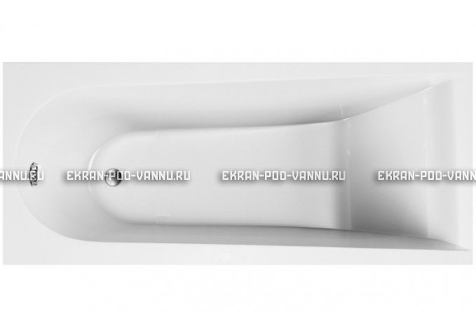 Акриловая ванна Vayer Boomerang 1800x800 – купить по цене 45420 руб. в интернет-магазине в городе Ростов-на-Дону картинка 3