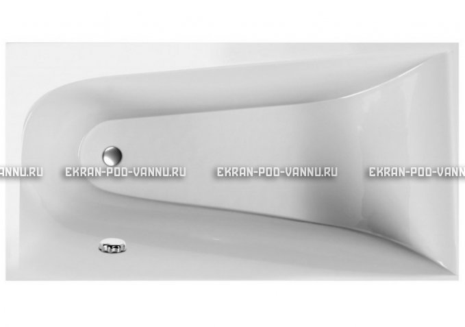Акриловая ванна Vayer Boomerang 190x90 – купить по цене 53050 руб. в интернет-магазине в городе Ростов-на-Дону картинка 3