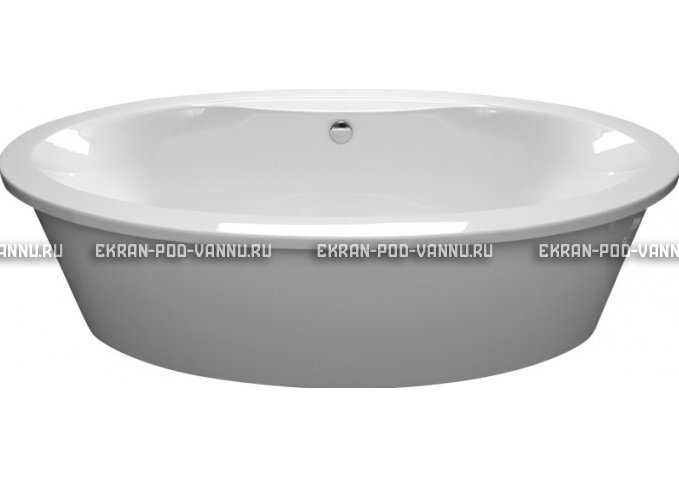 Акриловая ванна Vayer Beta KPL 194x100 – купить по цене 101440 руб. в интернет-магазине в городе Ростов-на-Дону картинка 4