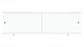 Экран под ванну МетаКам Кварт 170 – купить по цене 1450 руб. в интернет-магазине в городе Ростов-на-Дону картинка 4