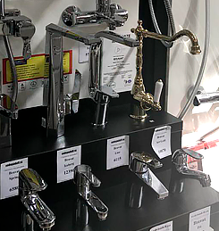 Шоурум мебели для ванной и сантехники. Интернет-магазин экранов под ванну в городе Ростов-на-Дону картинка 6